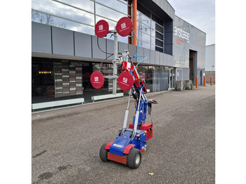 Släp Glasrobot KS Robot 350 Offroad: bild 4