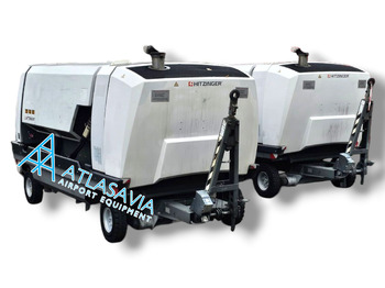 Markströmsaggregat HITZINGER