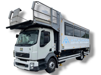 Ambulift TLD Ambulift: bild 3