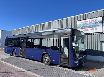 Stadsbuss MAN Lion's City A78