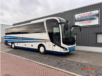 Turistbuss MAN Lion's Coach