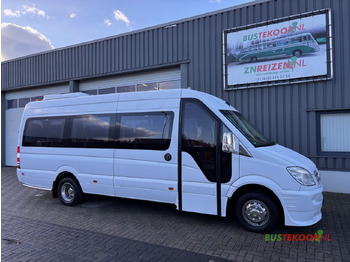 Minibuss MERCEDES-BENZ Sprinter 519