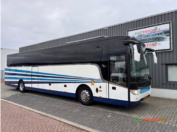 Turistbuss VAN HOOL