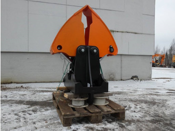 Entreprenadutrustning