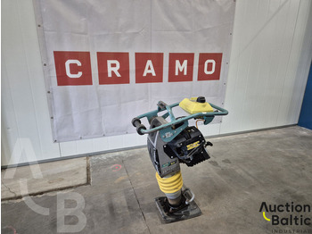 Vibroplatta AMMANN