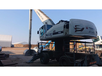 Materialhanterare ATLAS