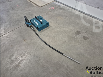 Leasa Makita DVR450 Makita DVR450: bild 2