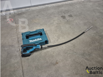 Leasa Makita DVR450 Makita DVR450: bild 1