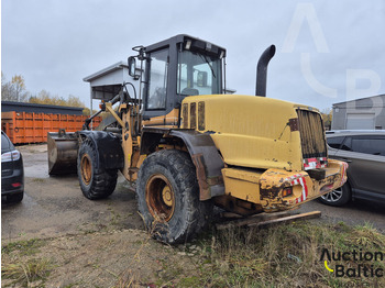 Hjullastare Case 621 D: bild 3