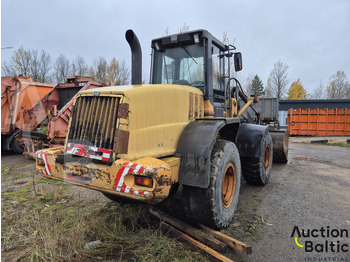 Hjullastare Case 621 D: bild 4