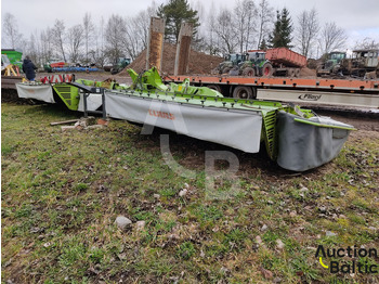 Slåttermaskin Claas Disco 9100 C: bild 5 Slåttermaskin Claas Disco 9100 C: bild 5