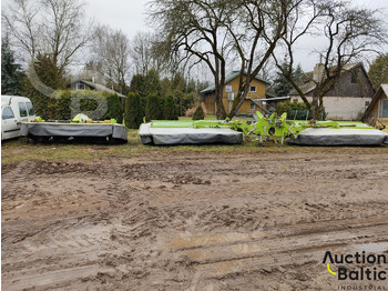 Slåttermaskin Claas Disco 9100 C: bild 2 Slåttermaskin Claas Disco 9100 C: bild 2