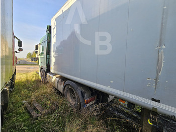 Dragbil DAF FT XF105.460: bild 3