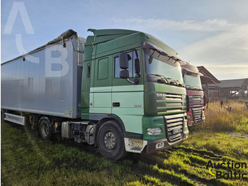 Dragbil DAF FT XF105.460: bild 2