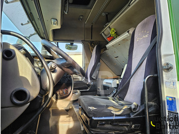 Dragbil DAF FT XF105.460: bild 4