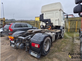 Dragbil DAF FTCF85.410T: bild 3 Dragbil DAF FTCF85.410T: bild 3