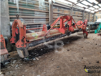 Slagklippare/ Slagslåtter