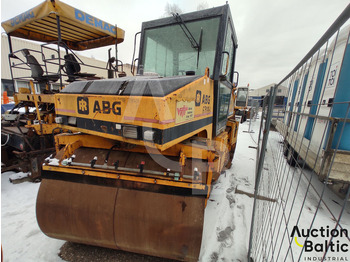 Vält Ingersoll Rand DD74: bild 4 Vält Ingersoll Rand DD74: bild 4