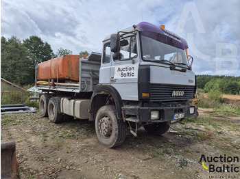 Leasa Iveco 260-34 Iveco 260-34: bild 2