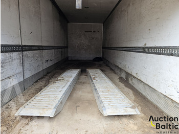 Lastbil med skåp Iveco Eurocargo 150E23: bild 5