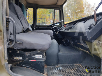 Flakbil Iveco Magirus 110-17: bild 5