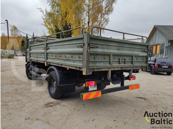 Flakbil Iveco Magirus 110-17: bild 4