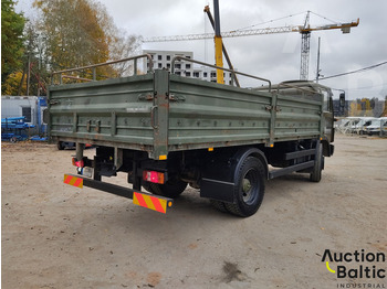Flakbil Iveco Magirus 110-17: bild 3
