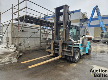 Dieseltruck KONECRANES