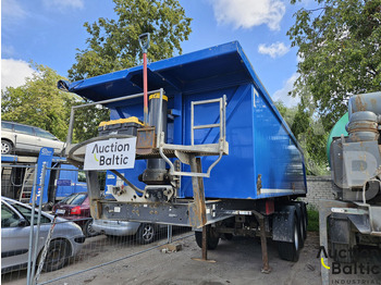 Kapelltrailer LANGENDORF