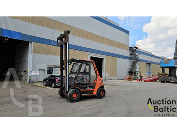 Dieseltruck LINDE H60