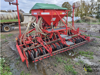 Kombisåmaskin MASCHIO GASPARDO