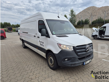 Leasa Mercedes-Benz Sprinter 316 Mercedes-Benz Sprinter 316: bild 2 Leasa Mercedes-Benz Sprinter 316 Mercedes-Benz Sprinter 316: bild 2