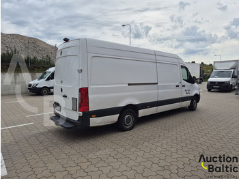 Leasa Mercedes-Benz Sprinter 316 Mercedes-Benz Sprinter 316: bild 3 Leasa Mercedes-Benz Sprinter 316 Mercedes-Benz Sprinter 316: bild 3