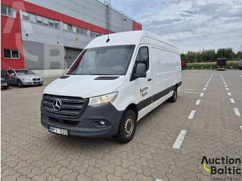 Leasa Mercedes-Benz Sprinter 316 Mercedes-Benz Sprinter 316: bild 1 Leasa Mercedes-Benz Sprinter 316 Mercedes-Benz Sprinter 316: bild 1