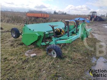 Kultivator Rotary cultivator: bild 2