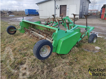 Kultivator Rotary cultivator: bild 4