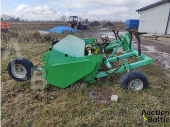 Kultivator Rotary cultivator: bild 3