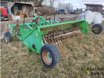 Kultivator Rotary cultivator: bild 5