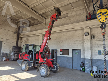 Leasa Schäffer 5680T Schäffer 5680T: bild 3 Leasa Schäffer 5680T Schäffer 5680T: bild 3