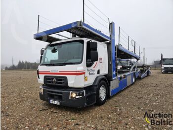 Dragbil RENAULT