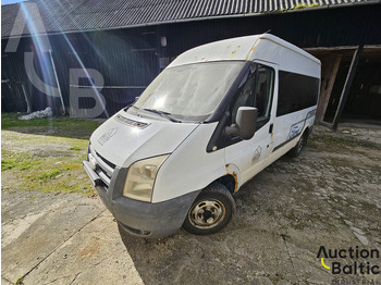 Transportbil FORD Transit