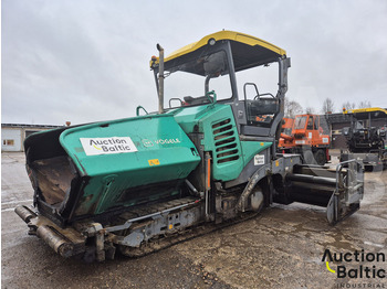 Asfaltläggare VÖGELE