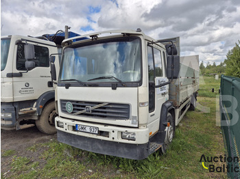 Flakbil VOLVO FL6