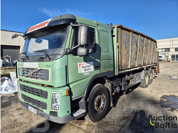 Tippbil lastbil VOLVO FM 300