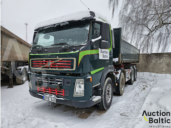 Tippbil lastbil VOLVO FM12