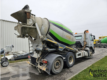 Leasa Volvo FM9 Volvo FM9: bild 2 Leasa Volvo FM9 Volvo FM9: bild 2