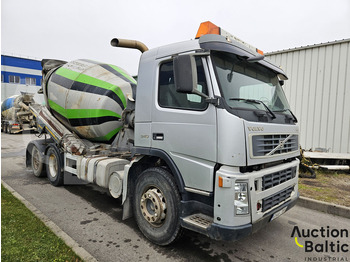 Leasa Volvo FM9 Volvo FM9: bild 1 Leasa Volvo FM9 Volvo FM9: bild 1
