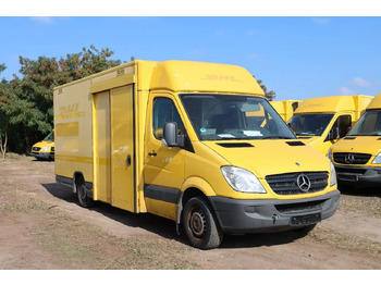 Volymskåp MERCEDES-BENZ Sprinter