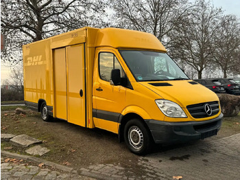 Volymskåp MERCEDES-BENZ Sprinter