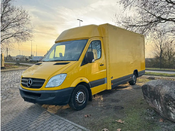 Volymskåp MERCEDES-BENZ Sprinter